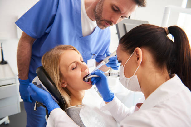 Best Dental Fillings (Composite and Amalgam)  in Lexico, CA