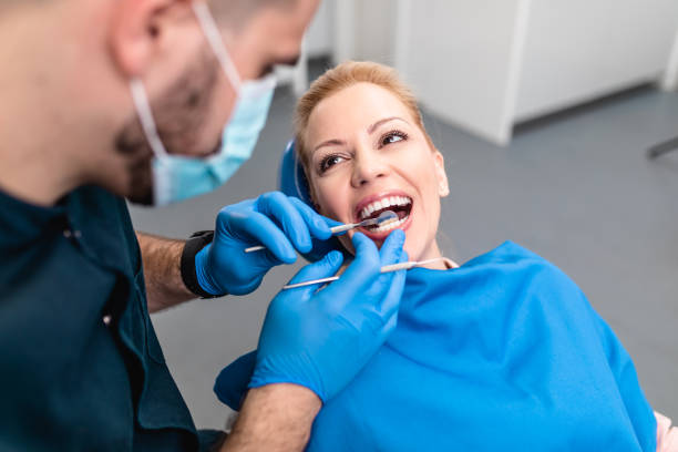 Best Dental Inlays and Onlays  in Lexico, CA