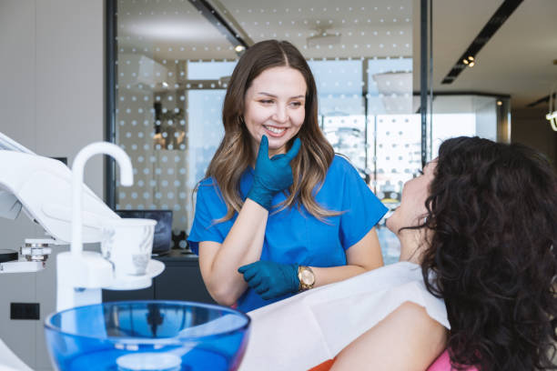 Best Cosmetic Dentistry  in Lexico, CA