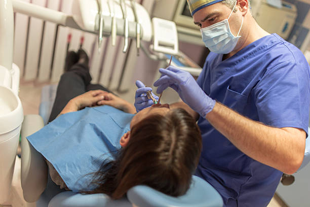 Dental Inlays and Onlays in Calexico, CA