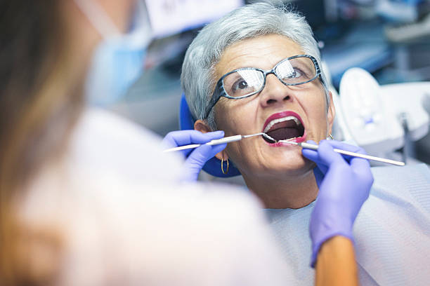 Best Root Canal Treatment  in Lexico, CA