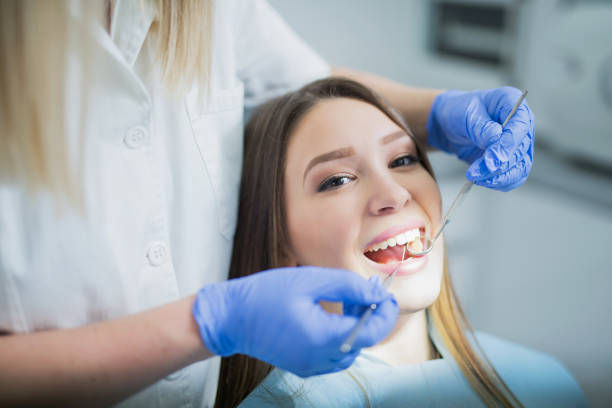 Laser Dentistry in Calexico, CA