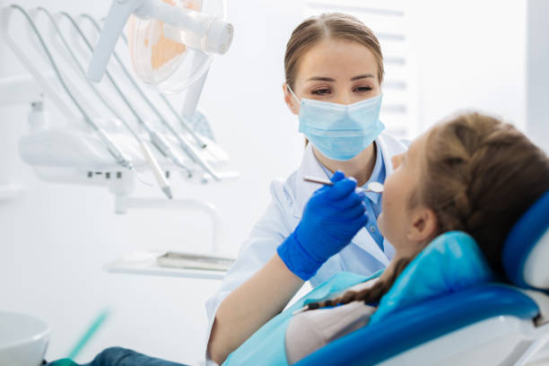 Why Choose Us for Your Dental Needs in Calexico, CA